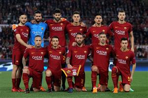 AS Roma 2018-19 Serie Isang Preview at Mga Tip sa Pagtaya